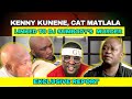 NEW TWIST Vusimuzi Cat Matlala Brown Mogotsi Kenny Kunene Are Tied To The Crime NEW TWIST Vusimuzi Cat Matlala Brown Mogotsi Kenny Kunene Are Tied To The Crime