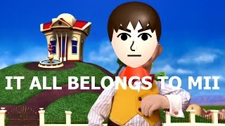 Video thumbnail of "LazyTown Mine Song but with HORRIBLE puns"
