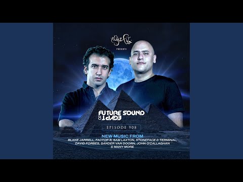 Fila, Aly, Fila FSOE Radio, Future Sound of Egypt - FSOE908 Intro (FSOE908)