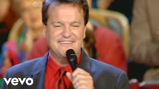 Gaither Vocal Band - Mary Was the First One to Carry the Gospel (Live) chords