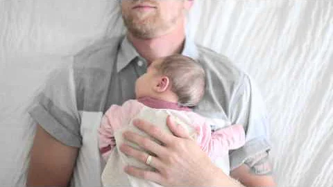 Brooke Taylor Newborn Video
