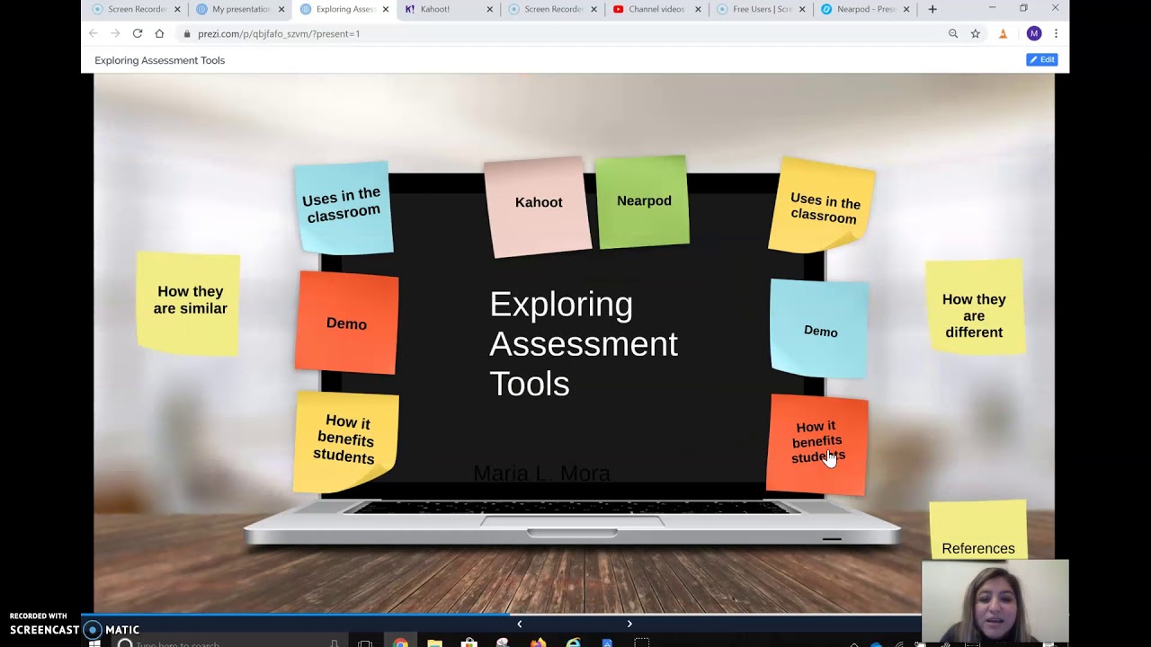 Recording #26 - YouTube