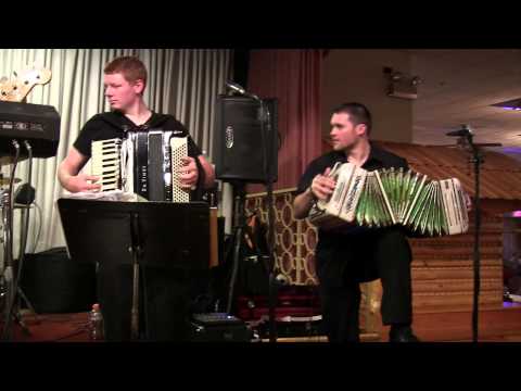 Polish Connection (2015) - Jailbird Polka