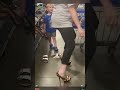 Girls On Max Difficulty Mode #shorts