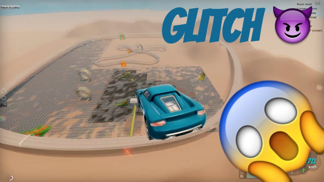 CAR GAMES///Madalin Stunt Cars 2///PART38///MULTIPLAYER YouTube