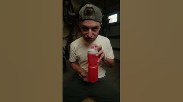 The Athlete Tested Breakaway Bottle