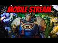 [Mobile]] PATCH 13 Launch Build Testing and Siege Mode Stuff in Space Marine 2!