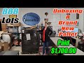 888 Lots Pallet Unboxing of Brand New Liquidation - What Did I Get? I Show You All the Items.