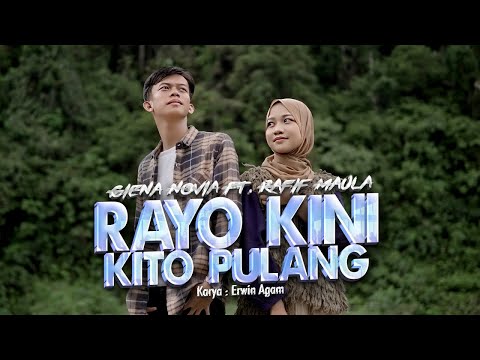 Video Rayo Kini Kito Pulang