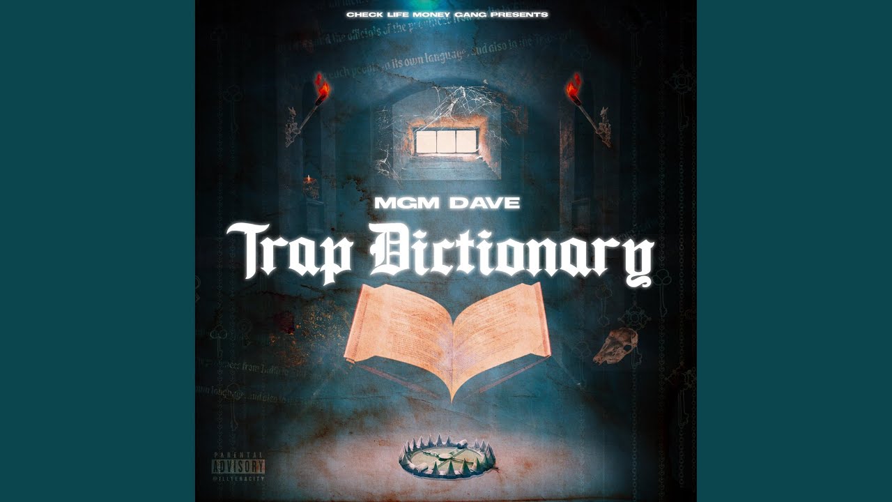 Παρακολούθηση Trap Dictionary στο YouTube Παρακολούθηση Trap Dictionary στο YouTube