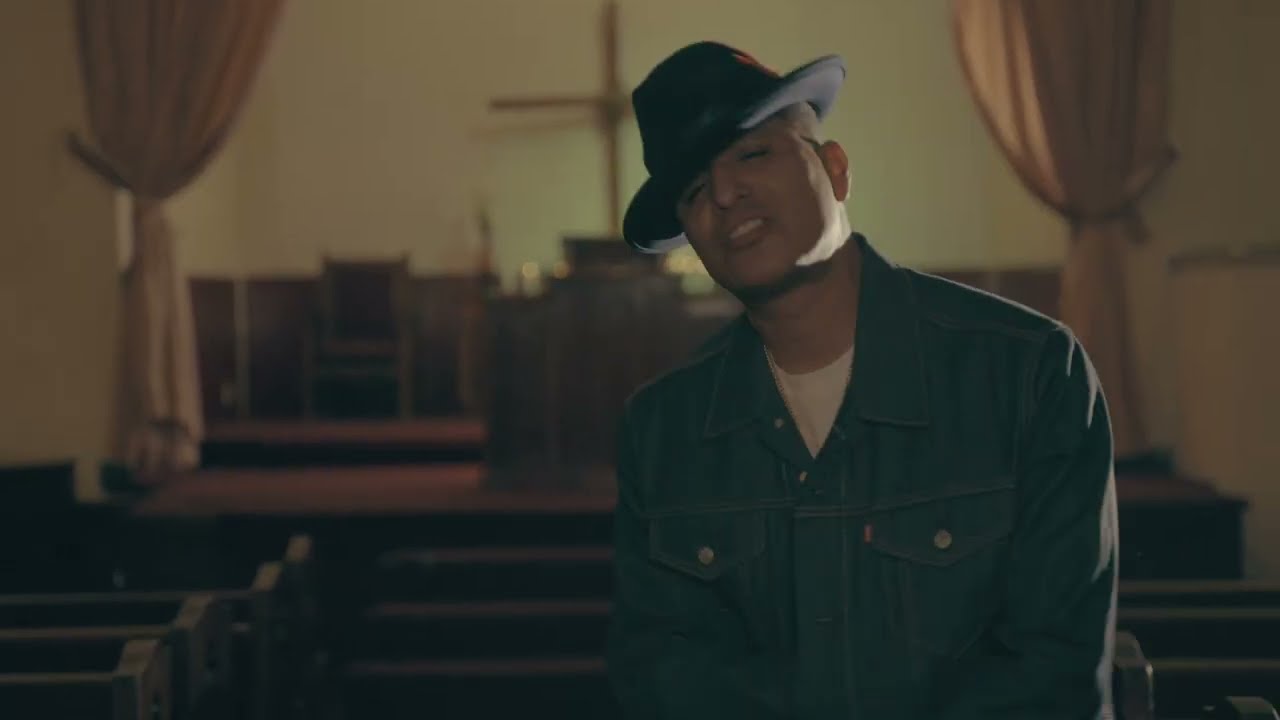 Loco Negro - "Devils Mezzanine" (OFFICIAL VIDEO)