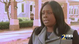 APS students petition school board for change in dress code