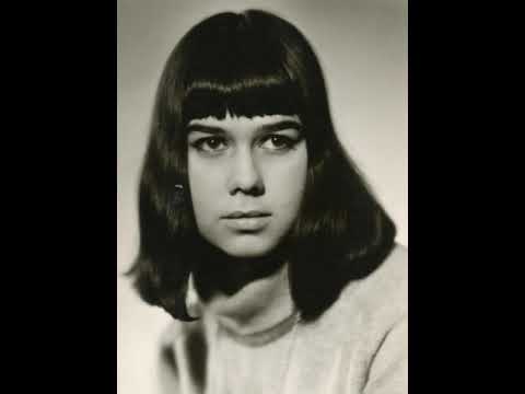 Yvonne Přenosilová - Sklípek (2.5.1967)