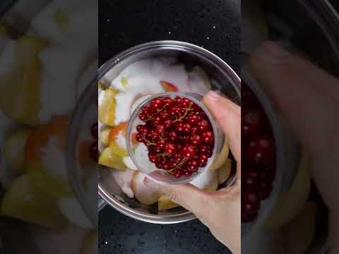 Video: Is dit compot of compote?