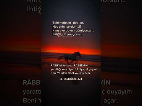 dini video#aboneol#islam#beniöneçikar#keşfet#ytbeniöneçıkar#allah#diniislam#