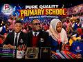 Pure Quality School Anthem Bujjuko Nansana S Best Nursery Primary School 