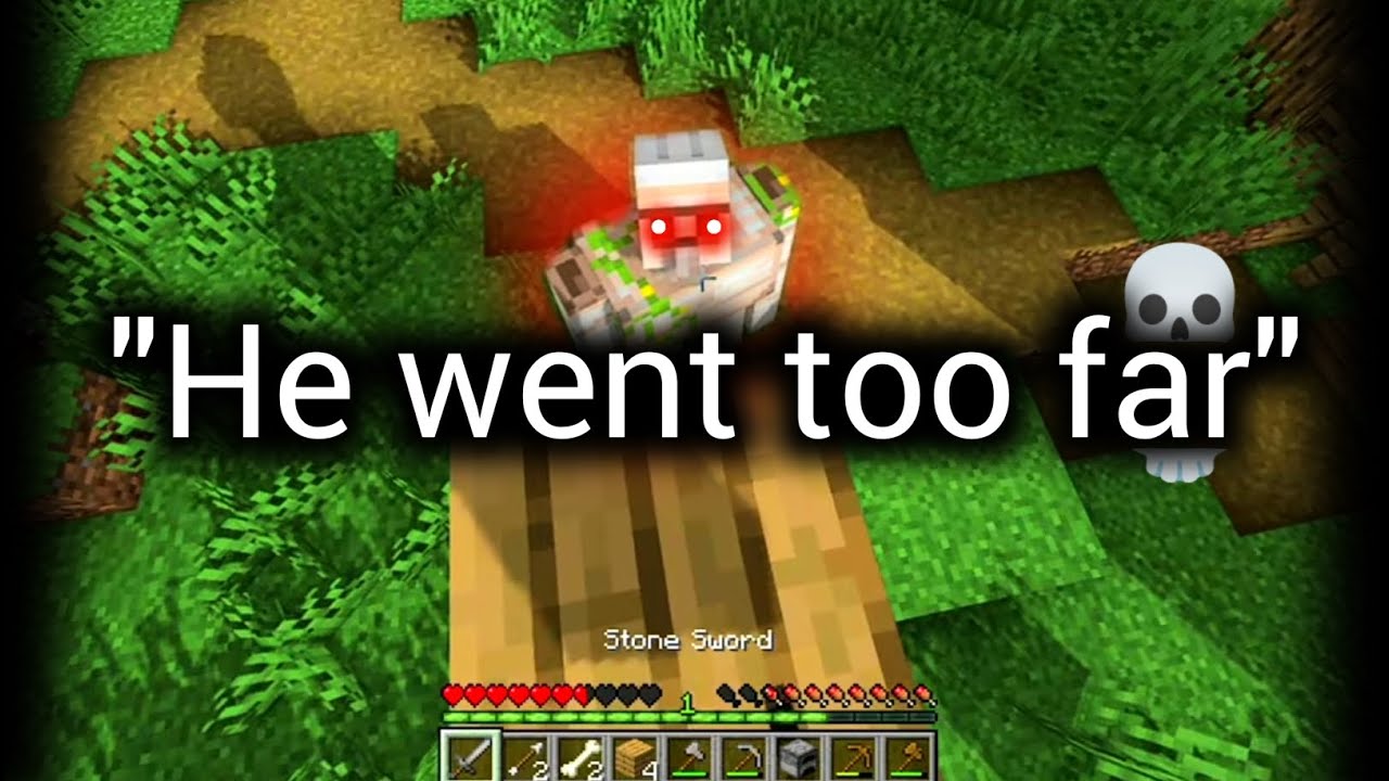 “🔥I Ruined My Bully’s Life in 🏫Middle School… and I Still Regret It” 