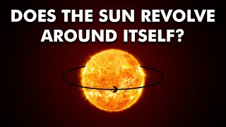 Download Lagu Does the Sun revolve around itself? | The movements of the sun MP3