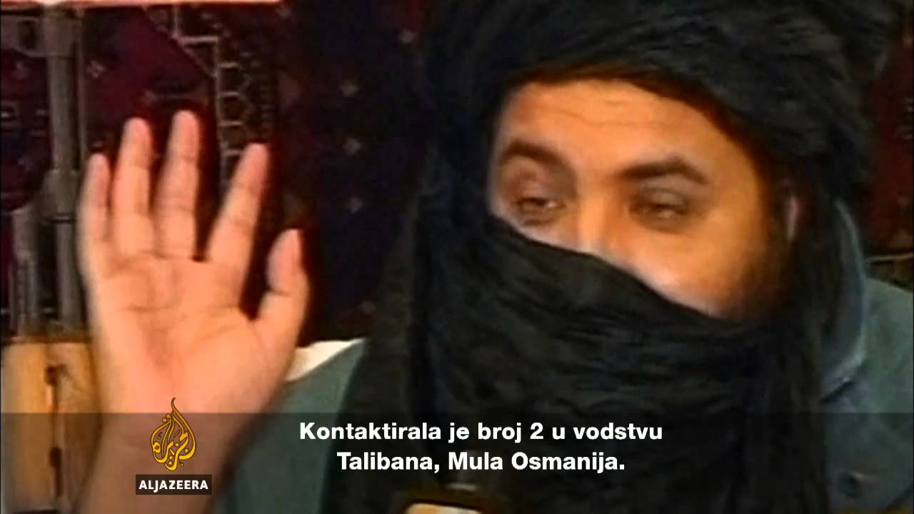 Obavještajni rat: Naslijeđe 11. septembra, 1. dio - Al Jazeera Balkans