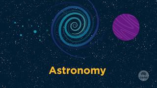 What is radio astronomy?