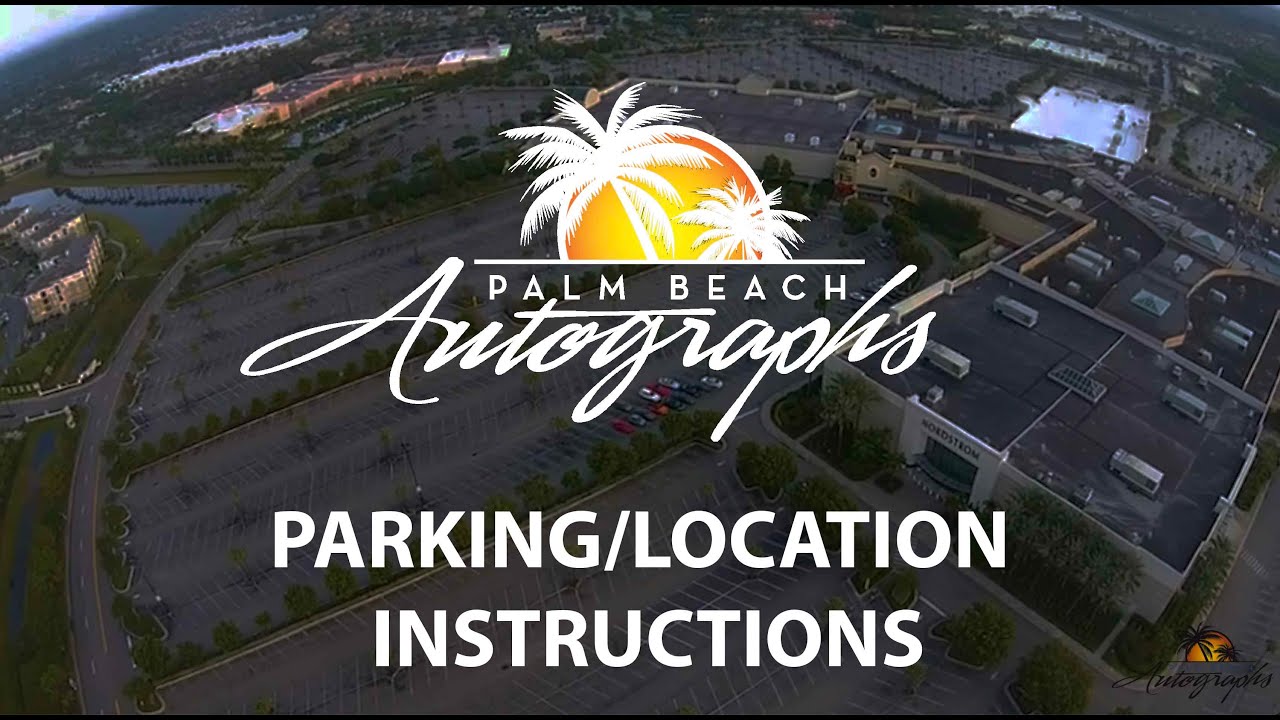 palm-beach-autographs-live-events-signings-location-parking