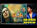 OMG 2 Movie REVIEW | Non Spoiler | Hindi | Daanav Review