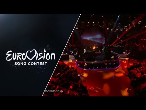 The Makemakes - I Am Yours (Austria) 2015 Eurovision Song Contest