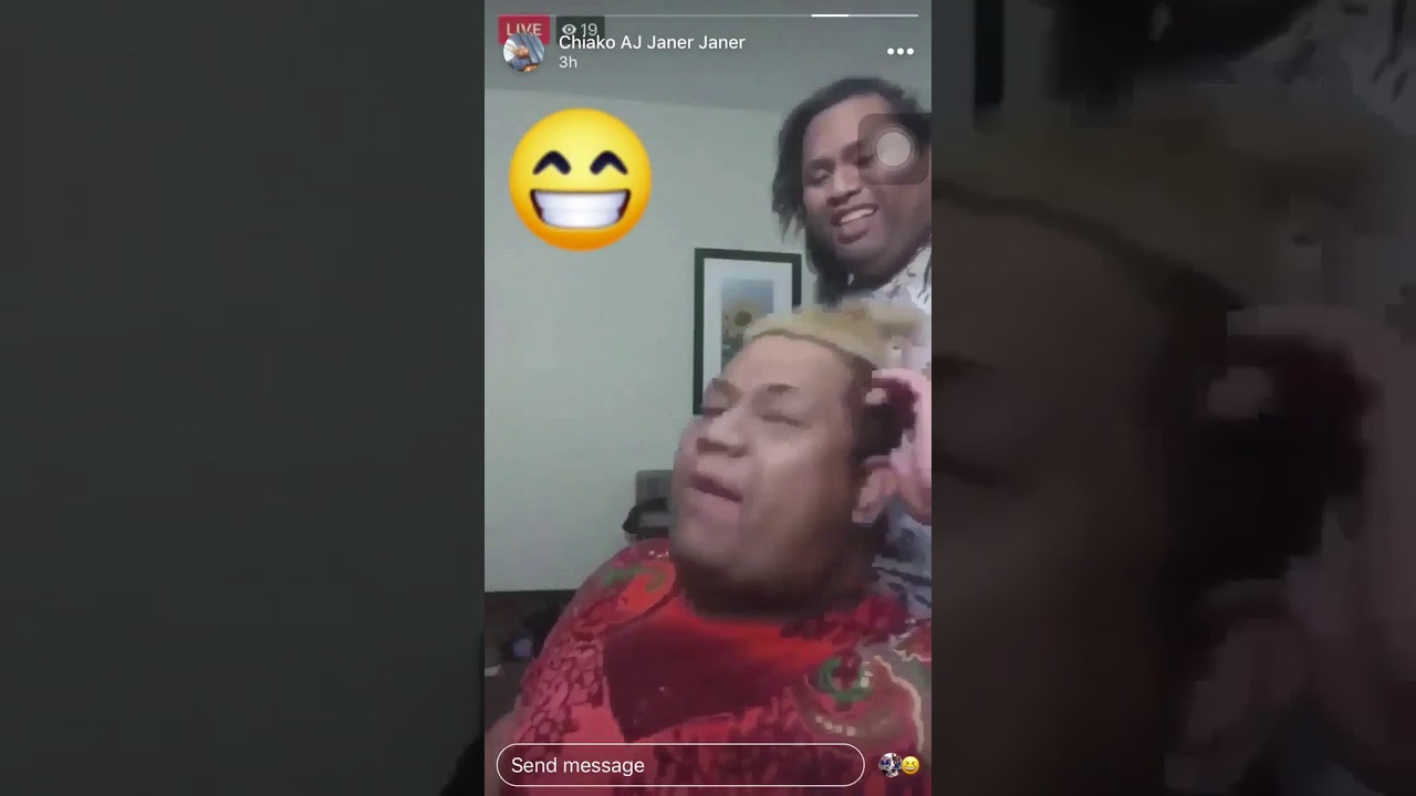 Marshallese Be Like✨💙