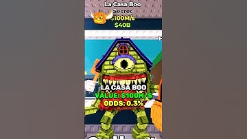 The HARDEST Brainrots to Get from Lucky Blocks...