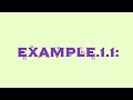 Class 9 Physics: Chapter 1 Solved Examples 1.1, 1.2 &amp; 1.7 Made Easy! 🧪