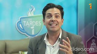 C 1 De Costa Rica Ahora En Tdmax