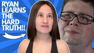 GYPSY ROSE'S EX LEARNS THE HARD TRUTH!!