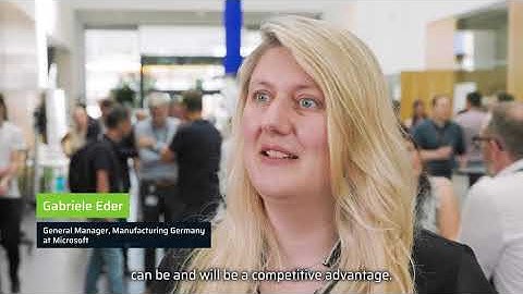 Process Industry | Innovation Event 2025 Aftermovie