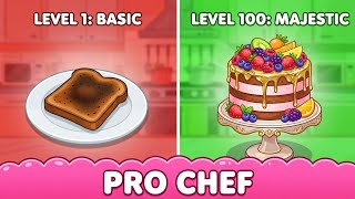 World Best Cooking Recipes Game  - Android Gameplay -  Fun Cooking Games #4 screenshot 1