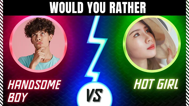 would you rather 🏰💎 | quiz game | quiz channel | pick one kick one | eye test