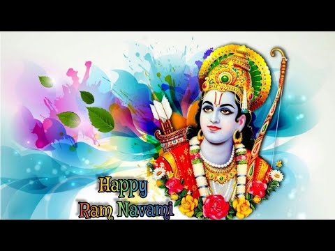 Happy Ram Navami Whatsapp status 2022/Rama Navami Wishes/Ram Navami Status/ராம நவமி