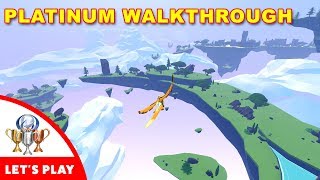 Aer Memories Of Old   Game Platinum Trophy easy U0026 Quick Platinum