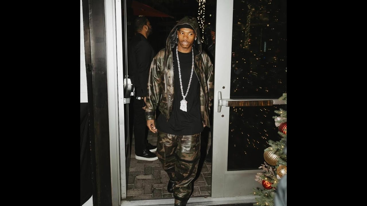 (HARD) Lil Baby x Travis Scott Type Beat - "Register" | WHAM Type Beat 2025