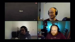 Foxhole Devstream The Last Part (seriously this time)