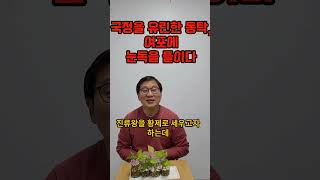 동탁의 만행, 여포를 눈독들이다  #history #동탁 #여포