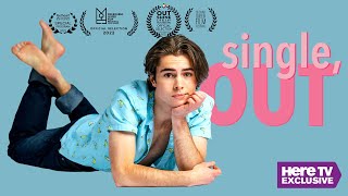 'Single, Out' S1 EP1 FREE EPISODE | HERE TV