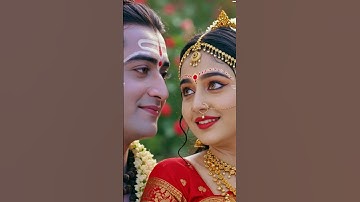 Mahadev Ka Prem, Parvati Ka Vishwas 💙🔱 Shiv Shakti Love #mahadev #shivaparvati #shortsfeed