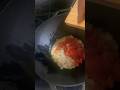 Impression of cooking 🍳trending#food#youtubeshorts#cooking##share#subscribe#shorts#video#fun#time#