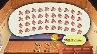 15 Minutes of Mysteries About Lost Item in ACNH