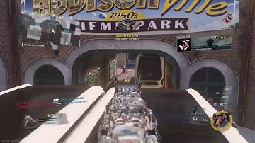 FAST De Atomizer Strike with KBAR-32