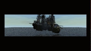 X-COM Terror From The Deep - T
