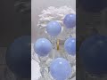 Blue sphere