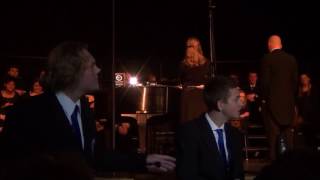 Empty Fifth - I Spy Pop Medley