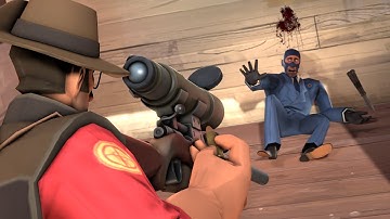 How to see invisible SPIES in TF2