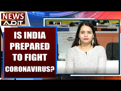 coronavirus-haunts-india:-28-positive-cases-now,-how-will-india-battle-the-crisis?|-oneindia-news